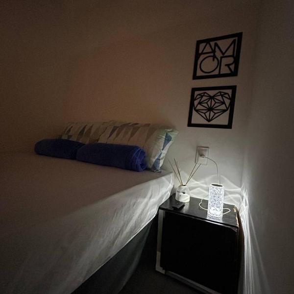 Mini Suite Comforto