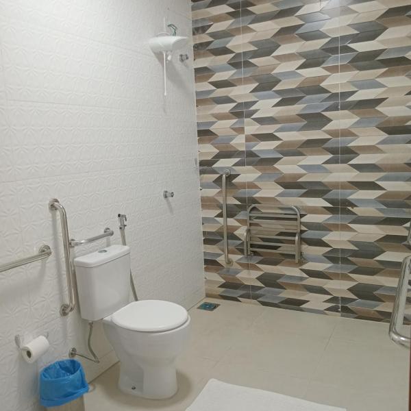 Pousada Jubarte - Foto 3