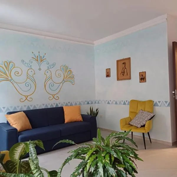 Su Cerexinu, hotel in Selargius