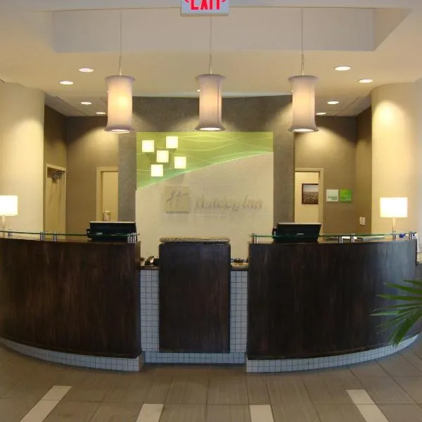 Holiday Inn Portsmouth Downtown by IHG, hotel en Portsmouth