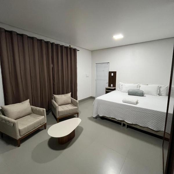 Villa Hotel - Foto 2
