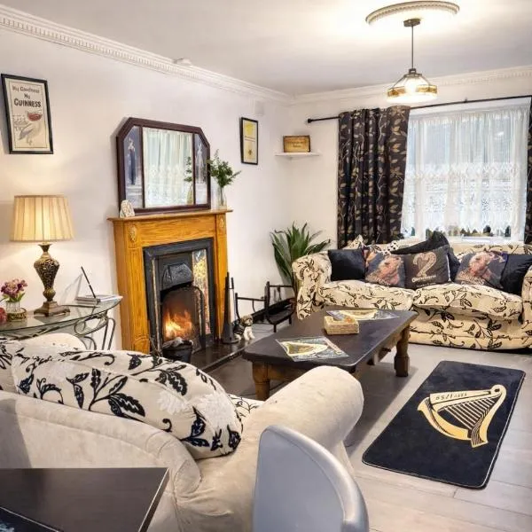 Gra accommodations athy, viešbutis mieste Atajus