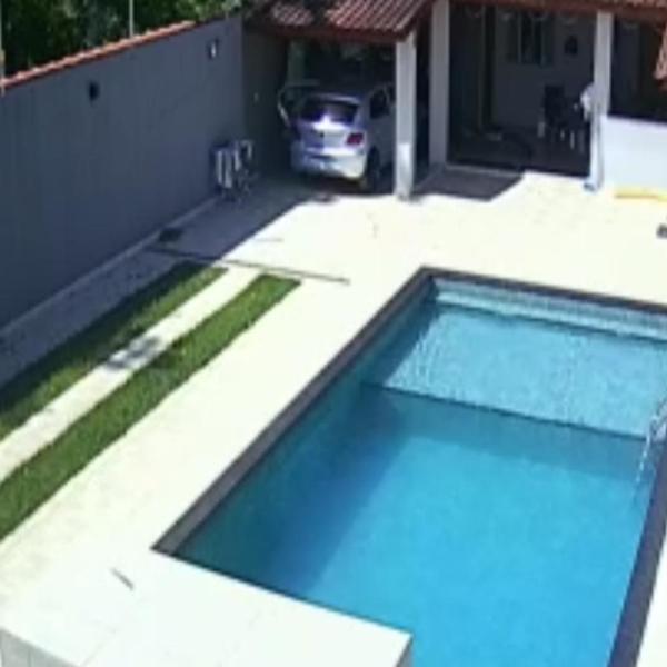 Casa chácara