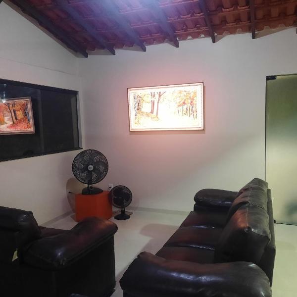 Casa - 1 Suíte e 2 Quartos - Foto 5