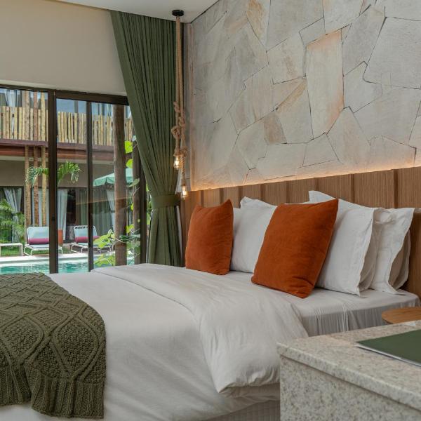 Be Caju Hotel - Foto 2