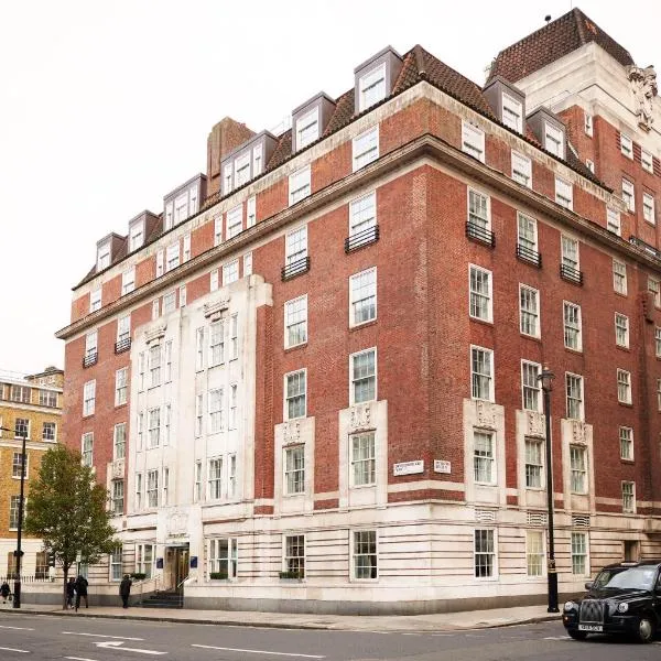 Thistle London Park Lane, hotel em Londres