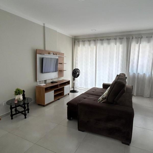 CASA ESPAÇOSA e CONFORTÁVEL EM PARATY