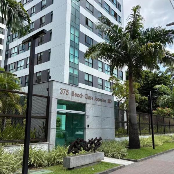 Flat lindo, com todo conforto que você precisa