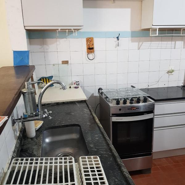 Casa no quarteirão da praia - Foto 4