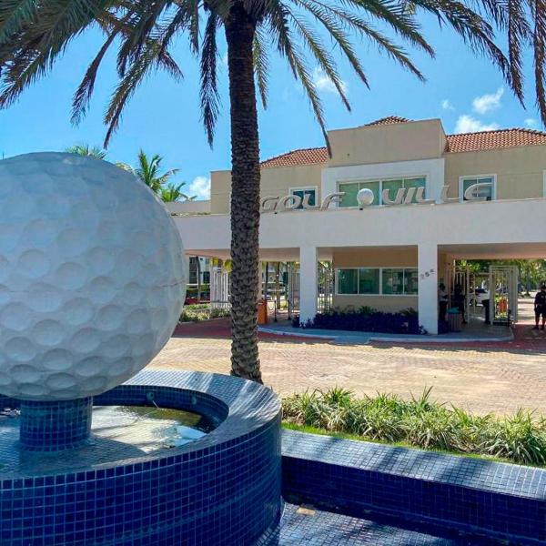 Golf Ville Resort