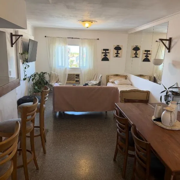 Departamento en pleno centro, hotell i Corrientes