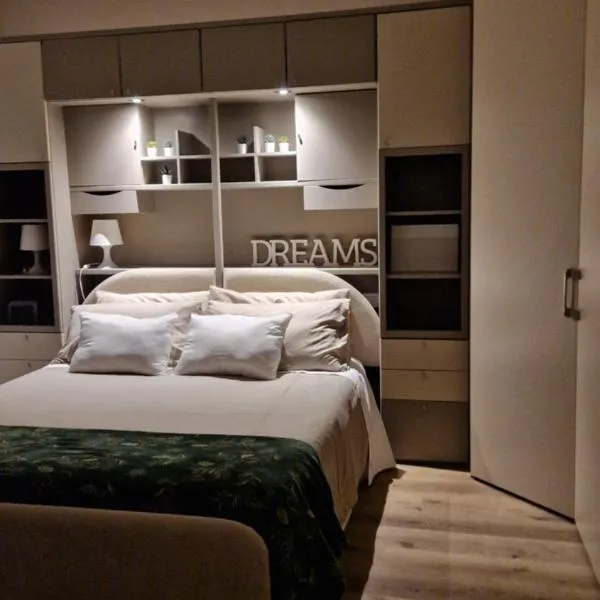 Bandìtella home, hotel a Livorno