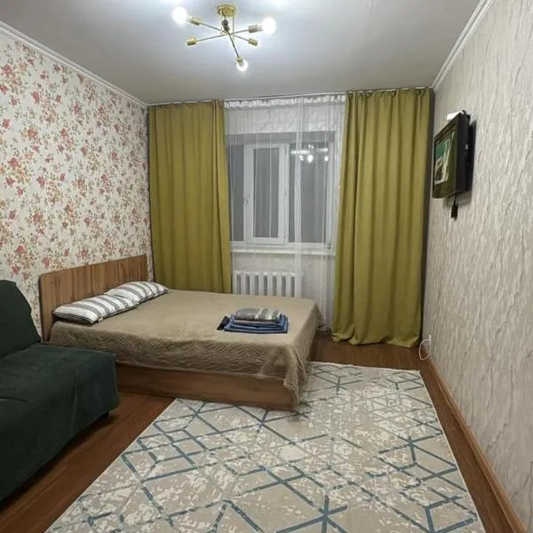 5 минут Астана Аэропорт, viešbutis mieste Prigorodnyy