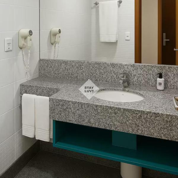 Flat incrível para 4 - Excelente localização - 2 - Foto 3