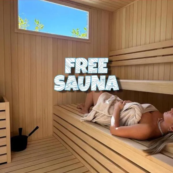 Hotel Virgilio, hotel em Riva del Garda