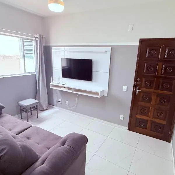 Achadinho no Coração de Aparecida 2, Hotel in Aparecida