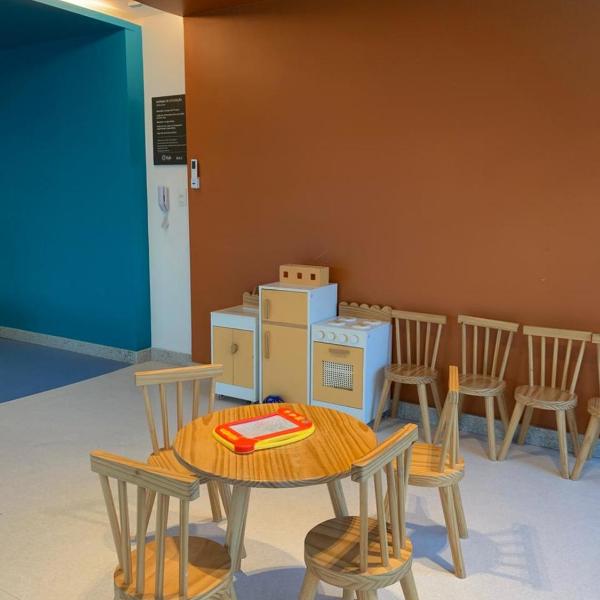 Itah Residence - Flat aconchegante em Muro Alto PE - Foto 5