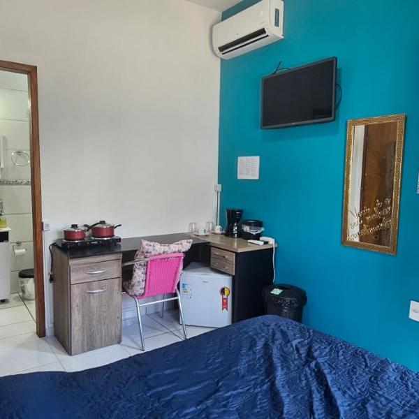 Suite privativa em ingleses - Foto 2