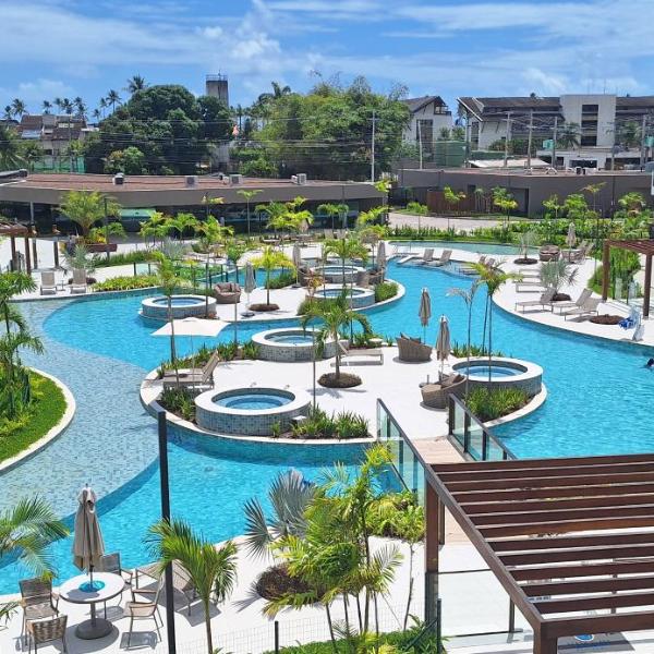 Premium Studio in Muro Alto Easy Beach Access