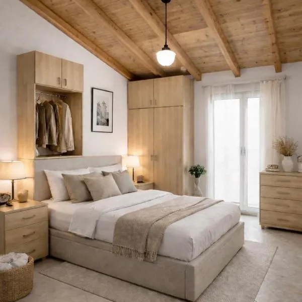 Casa Flora, hotel Ríva városában