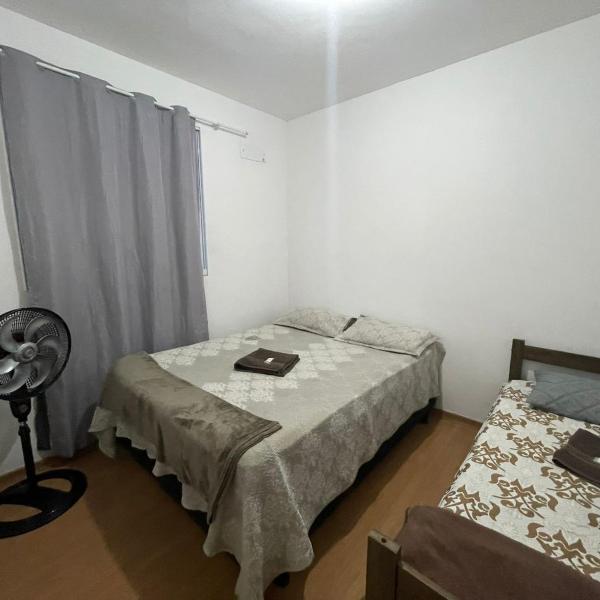 Apto guarus - Foto 2