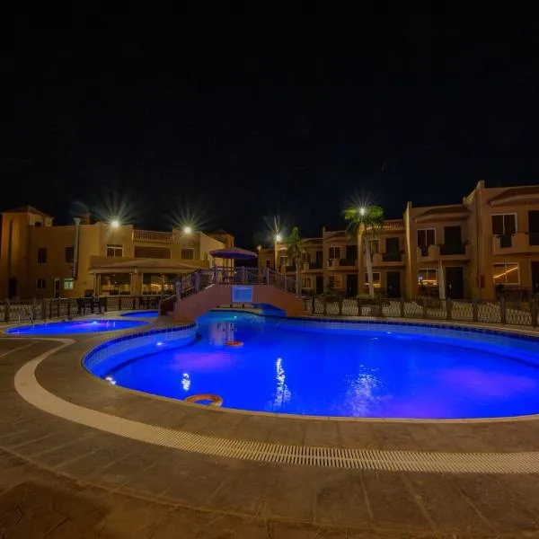 شاليهات الأحلام لبيوت العطلات, hotel v destinaci Yanbu
