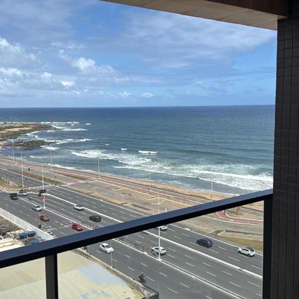 Aconchego Praia