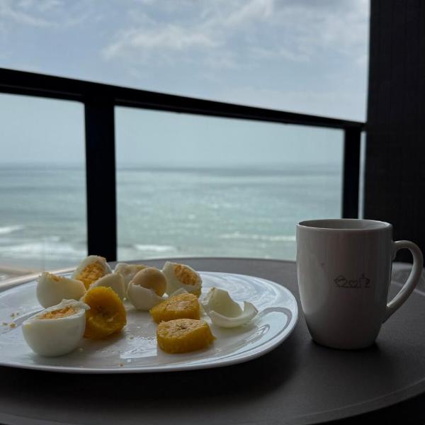 Aconchego Praia - Foto 4