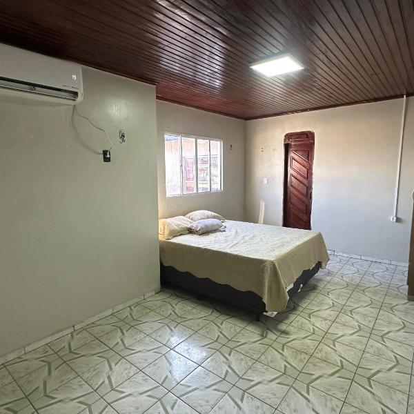 Apartamento completo - Pacoval