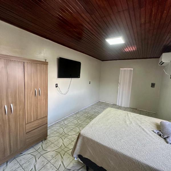 Apartamento completo - Pacoval - Foto 2