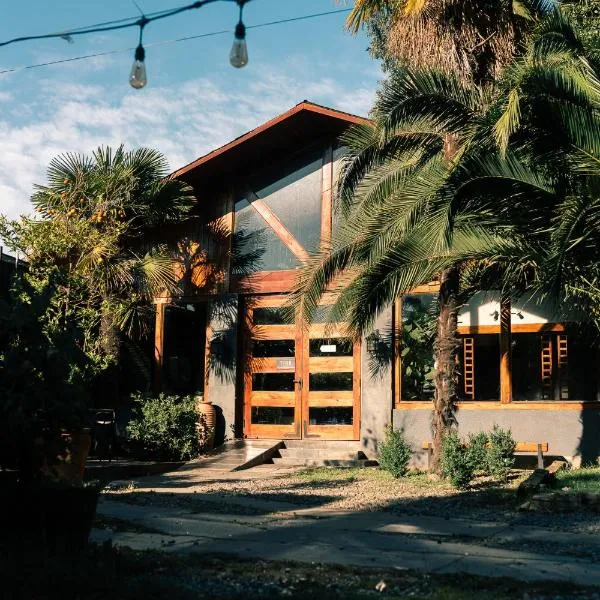 Santa Teresita Boutique Hotel โรงแรมในซานเฟอร์นานโด