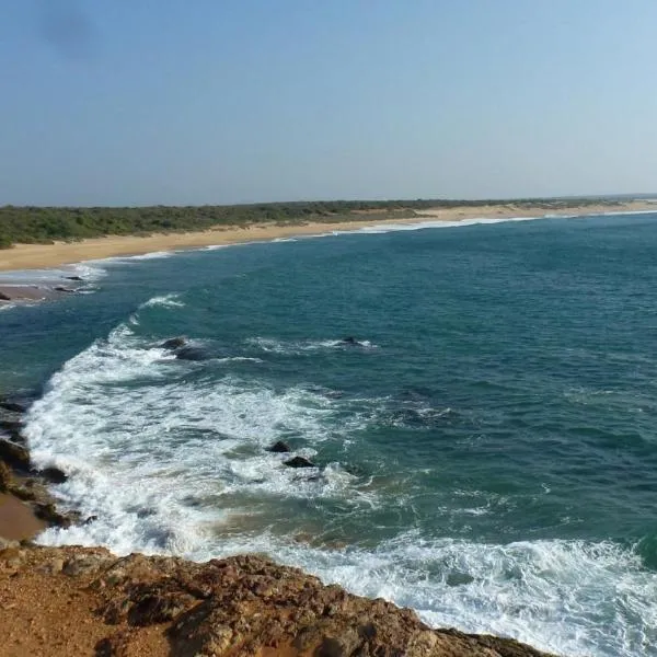 Samren Rest โรงแรมในฮัมบานโตตา