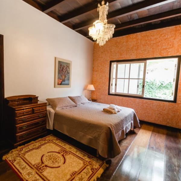 Fazenda Paquequer - Foto 2