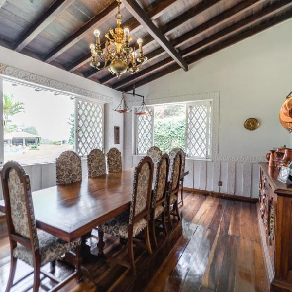 Fazenda Paquequer - Foto 5