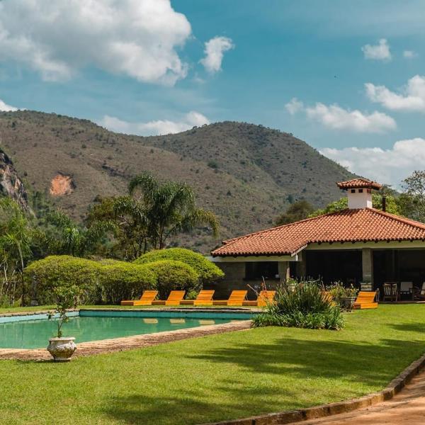 Fazenda Paquequer - Foto 4
