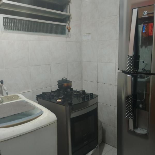 Apartamento abençoando por Deus - Foto 3