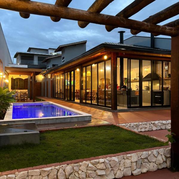 Villa Cedro - Foto 4