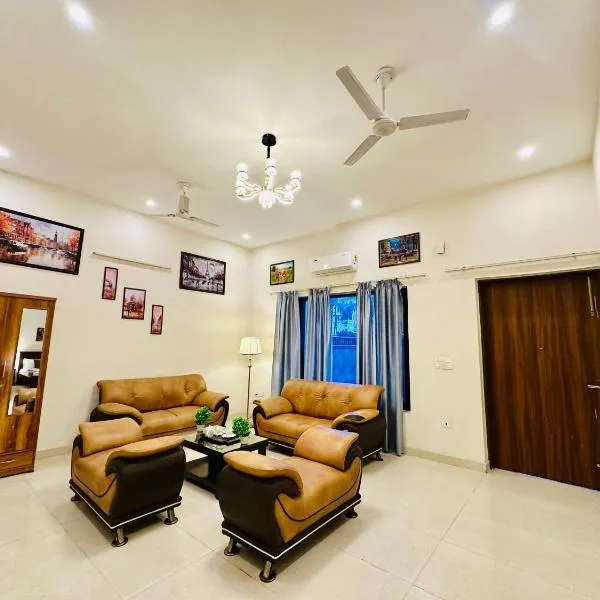 Hotel Oxygen Inn-Noida Sector 51 photo 2