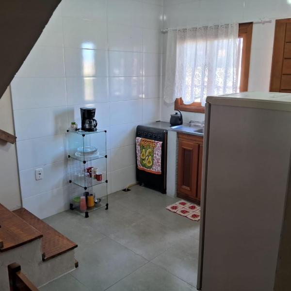 Residencial Paraíso Apto 03 - Foto 4