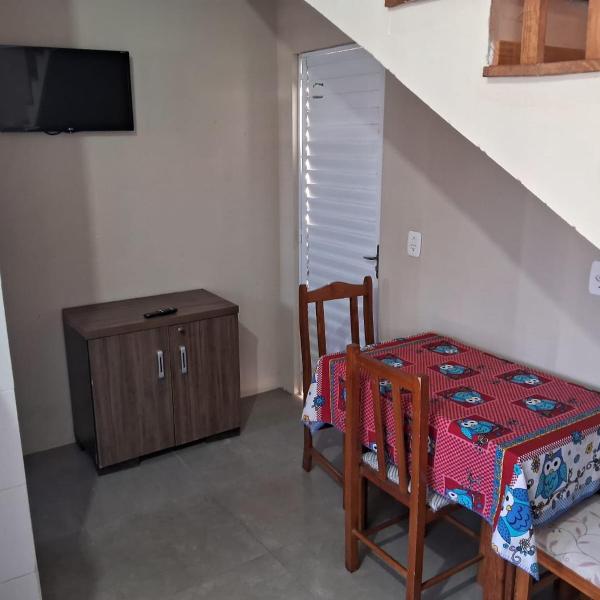 Residencial Paraíso Apto 03 - Foto 5