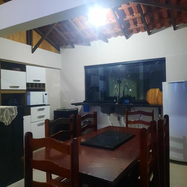 Casa - 1 Suíte e 2 Quartos - Foto 4