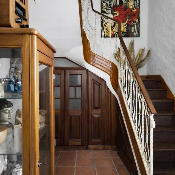 Casa das Viagens, hotell sihtkohas Ferreira do Alentejo