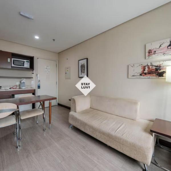 Apartamento - Hotel Trans Executivo 2 - Foto 5