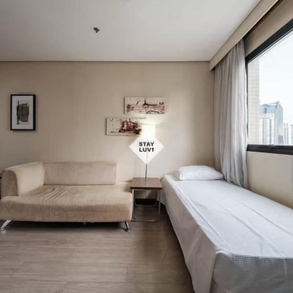 Apartamento - Hotel Trans Executivo 2 - Foto 2