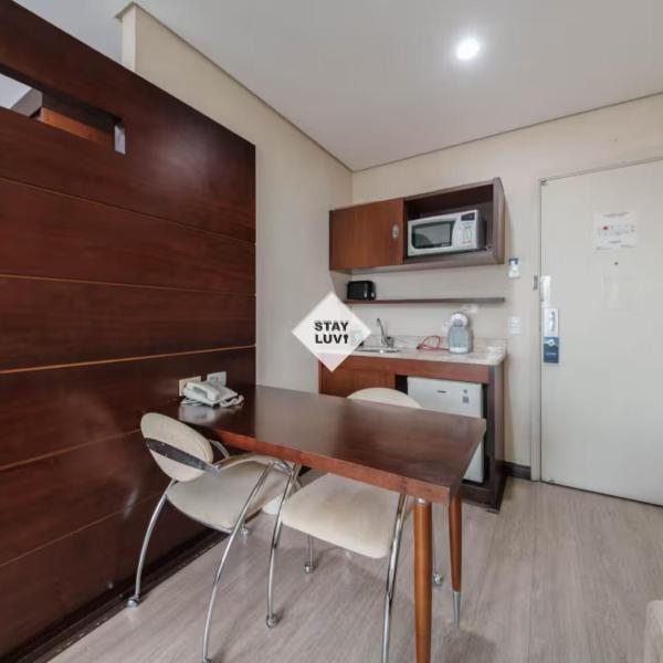 Apartamento - Hotel Trans Executivo 2 - Foto 3