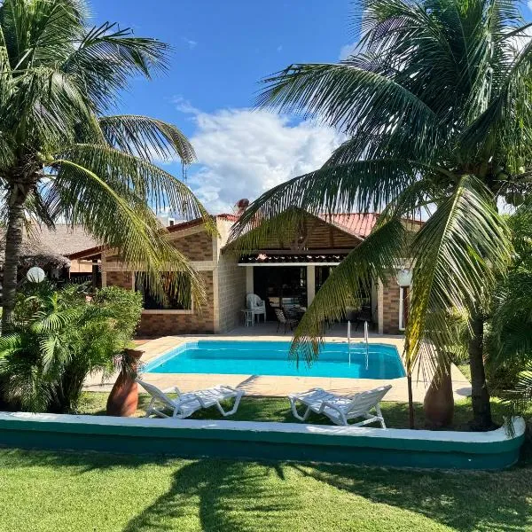 Casa por Temporadas, hotel in Santa Cruz de la Sierra