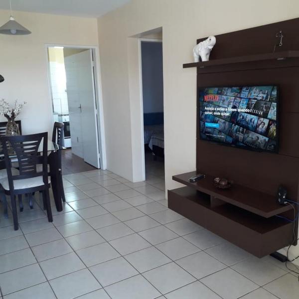 Apartamento para o carnaval em Olinda
