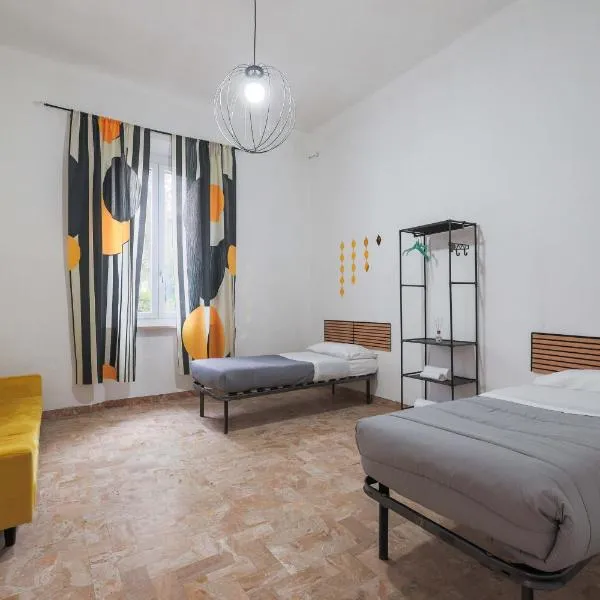 Forlì में, होटल Oasi Garden House, Relax e giardino a Forlì