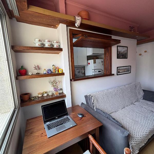 Apartamento 1 Suíte - Frei Caneca - Foto 4