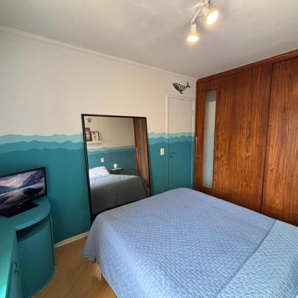 Apartamento 1 Suíte - Frei Caneca - Foto 2